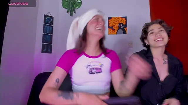 Snapshot of ChaeyounngDae chatting on April 2026 02:48:02 PM ChaeyounngDae online show from April 2026 02:48:02 PM