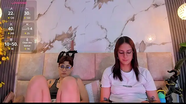 ChaeyounngDae online show from June 2026 12:26:02 PM