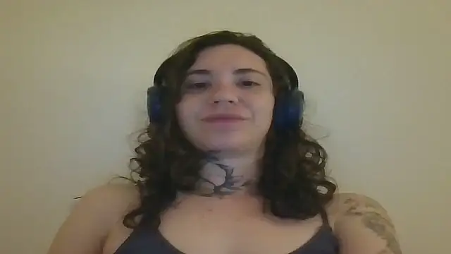 Dirty Pink online show from March 2026 09:42:02 PM