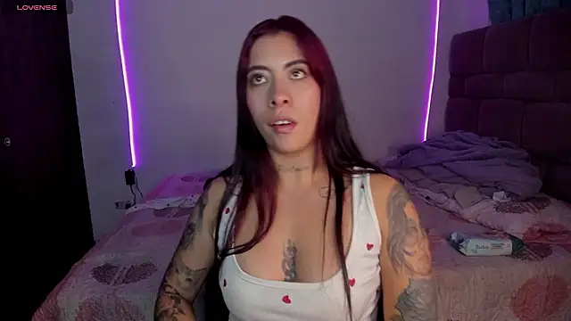 maazikeenx online show from March 2026 06:54:01 AM