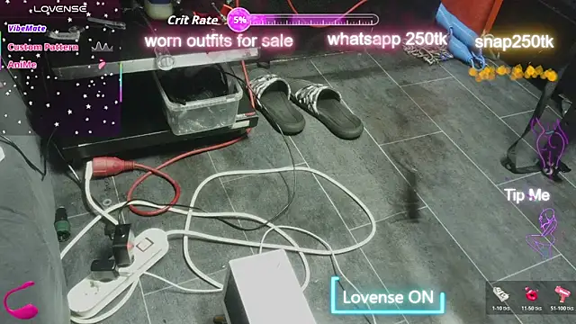 Snapshot of ashleyandtommy1 chatting on January 2026 07:34:01 PM ashleyandtommy1 online show from January 2026 07:34:01 PM