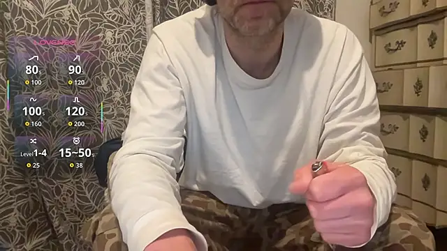 wolverinedream online show from February 2026 10:49:02 AM