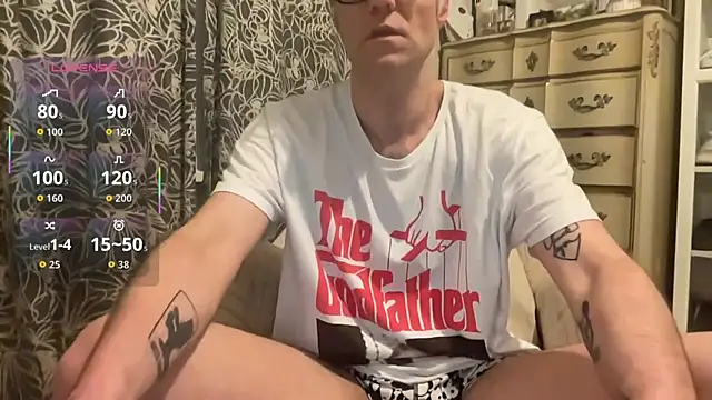 wolverinedream online show from April 2026 02:09:02 AM