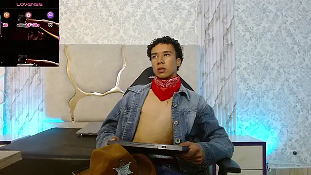 Zayn tay online show from January 2026 07:19:01 PM