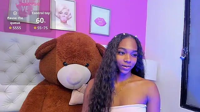 BrittanyWatson online show from February 2026 01:01:02 AM