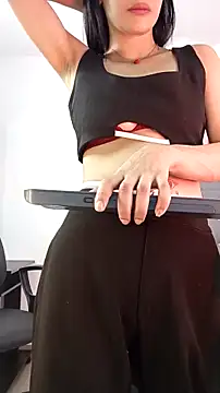 saray reesee online show from February 2026 07:59:01 PM