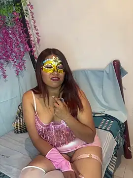 Zuley foxi online show from February 2026 02:51:01 AM