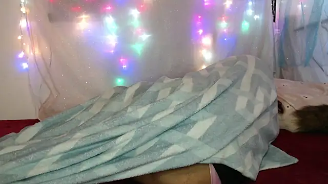 Zuley foxi online show from March 2026 02:17:02 AM