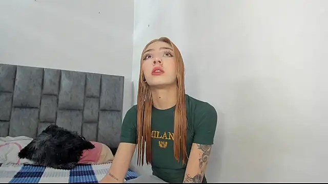 emily pons online show from January 2026 06:01:01 PM