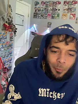 PRBoricua787 online show from August 2026 06:44:01 PM