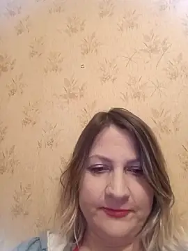 Stephania77727 online show from January 2026 09:50:02 PM