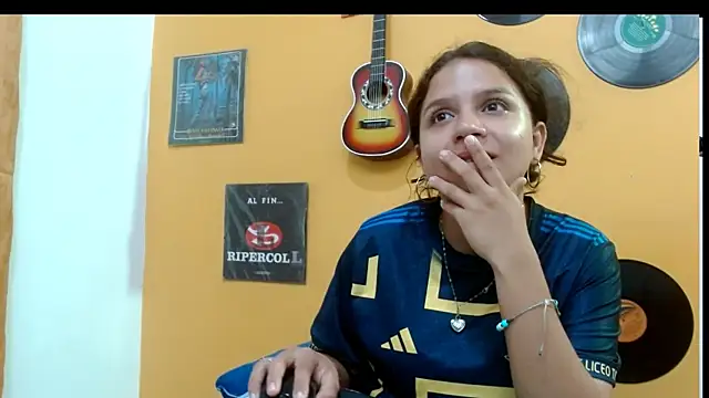 marcelasweet457 online show from January 2026 01:13:01 PM