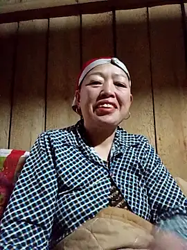 Agnes-baby online show from February 2026 12:25:01 AM