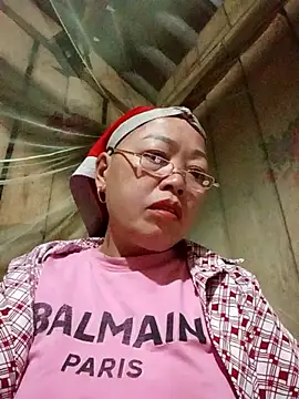 Agnes-baby online show from April 2026 09:39:01 PM