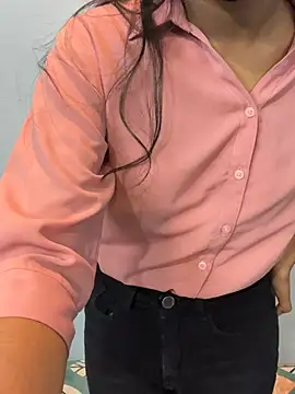 HotxAnamika online show from March 2026 03:21:01 AM