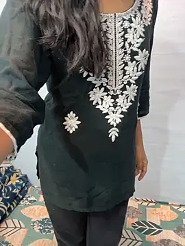 HotxAnamika online show from March 2026 03:22:02 AM