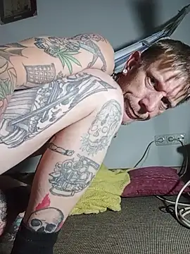 Der Schoene Penis online show from May 2026 02:18:01 AM