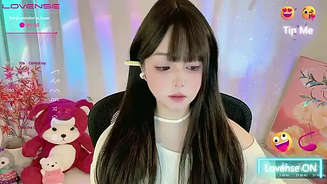 CLaire-5 online show from April 2026 11:16:01 PM