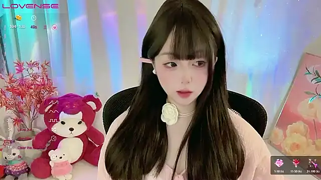 CLaire-5 online show from April 2026 11:29:02 PM