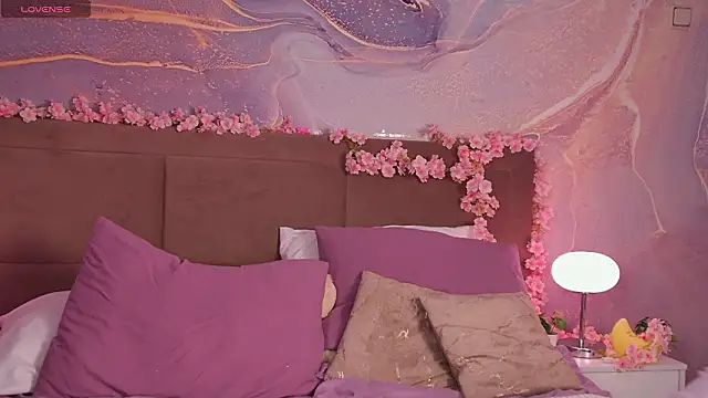 ScarletMarney online show from February 2026 05:16:02 PM