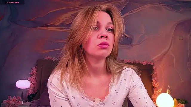 ScarletMarney online show from March 2026 03:09:01 AM