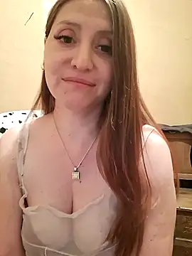 Gisana86 online show from March 2026 10:26:02 PM