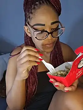 Sultrydiva1 online show from February 2026 08:35:02 AM