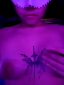 Sexyhanna14 online show from February 2026 09:13:01 PM