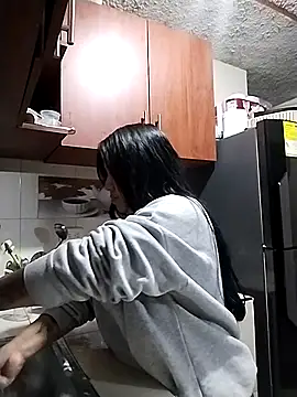 NoaBaker online show from January 2026 02:50:02 AM