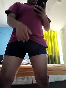 Keda17 online show from April 2026 08:21:01 PM