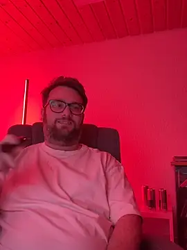 Snapshot of Dominic2295 chatting on January 2026 06:12:02 PM Dominic2295 online show from January 2026 06:12:02 PM