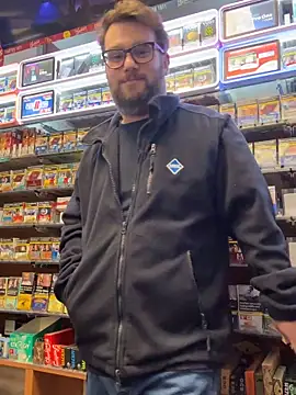 Snapshot of Dominic2295 chatting on February 2026 05:22:01 AM Dominic2295 online show from February 2026 05:22:01 AM