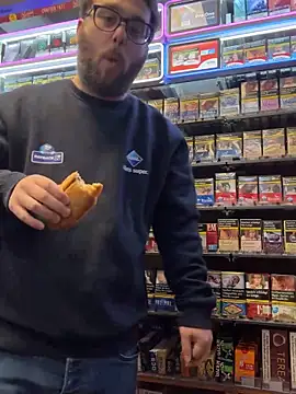 Snapshot of Dominic2295 chatting on February 2026 05:03:02 AM Dominic2295 online show from February 2026 05:03:02 AM