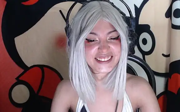Snapshot of CakeMystic chatting on February 2026 03:26:01 AM CakeMystic online show from February 2026 03:26:01 AM