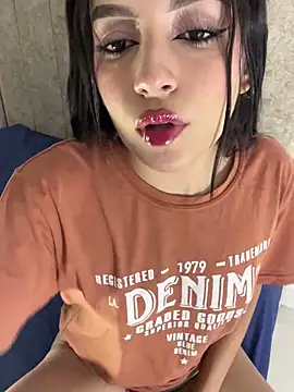 JessyRay  online show from February 2026 07:41:02 PM