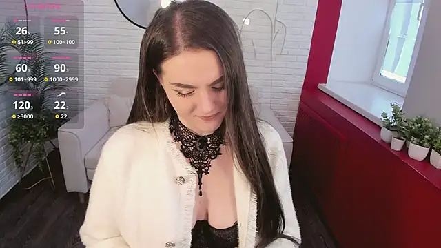 ScarletMur online show from April 2026 04:00:01 PM