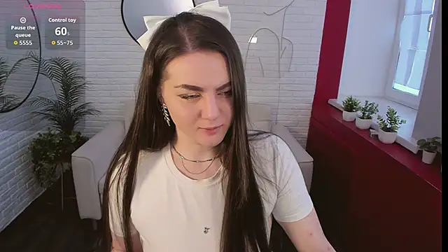 ScarletMur online show from April 2026 03:55:02 PM