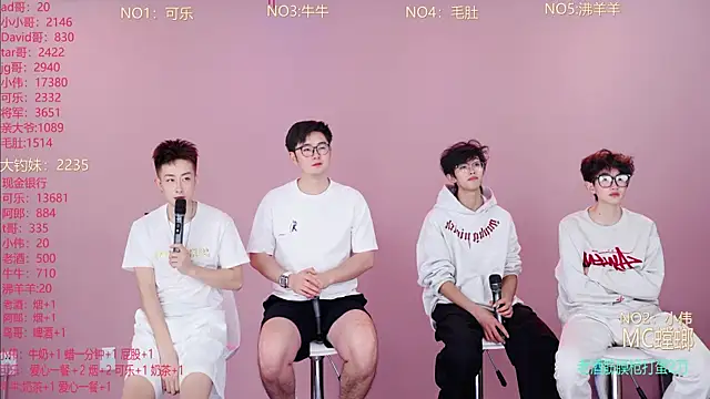 w-lucky online show from March 2026 08:31:02 AM