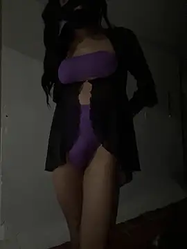 Snapshot of cdzinhahanna chatting on February 2026 03:55:02 AM cdzinhahanna online show from February 2026 03:55:02 AM