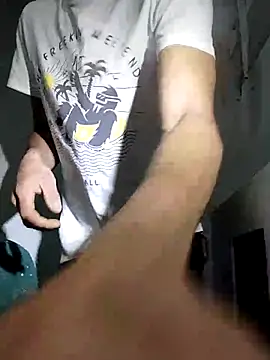 AlejandreBy online show from April 2026 04:59:02 AM