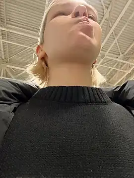 AshleyMur online show from January 2026 04:05:02 AM