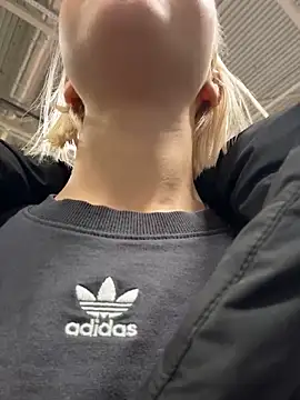 AshleyMur online show from January 2026 04:16:01 AM