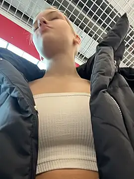 AshleyMur online show from March 2026 06:52:01 AM