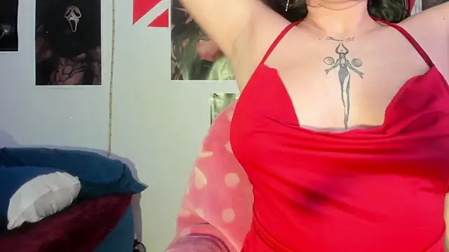 abril onnel online show from April 2026 08:09:01 PM