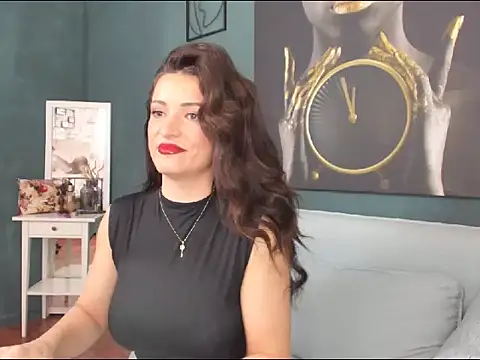 VanillaBlyss online show from March 2026 08:17:01 AM