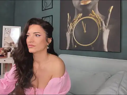 VanillaBlyss online show from March 2026 07:57:02 AM