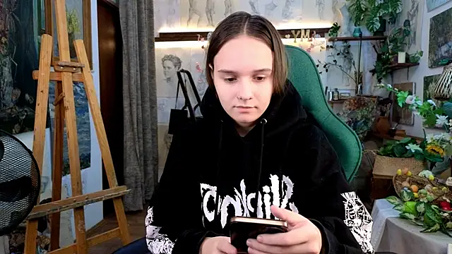 MelissaTravel online show from April 2026 04:39:01 PM