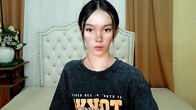 SweetcockAsian online show from March 2026 05:44:01 AM