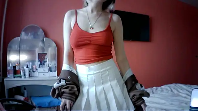 SnowWhiteNika online show from January 2026 07:24:02 AM