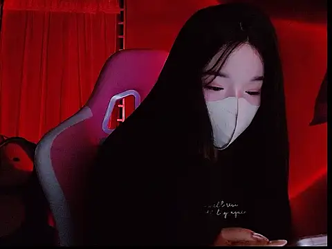 -Tamy- online show from January 2026 02:22:02 PM